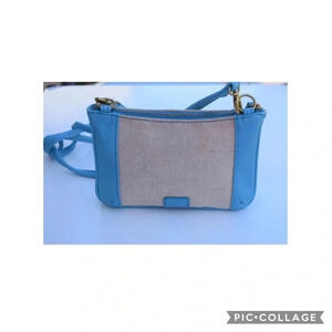 Fossil small cross body bag